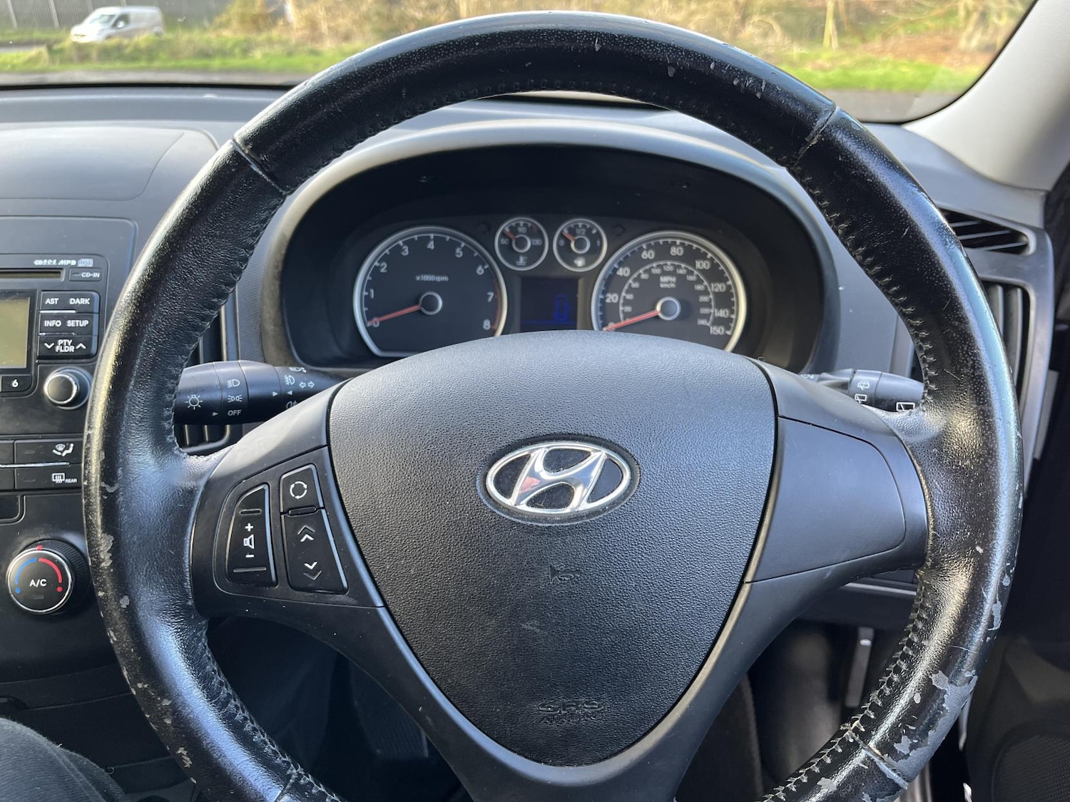Used Hyundai i30 2010 for sale - 77264774: Photo 43