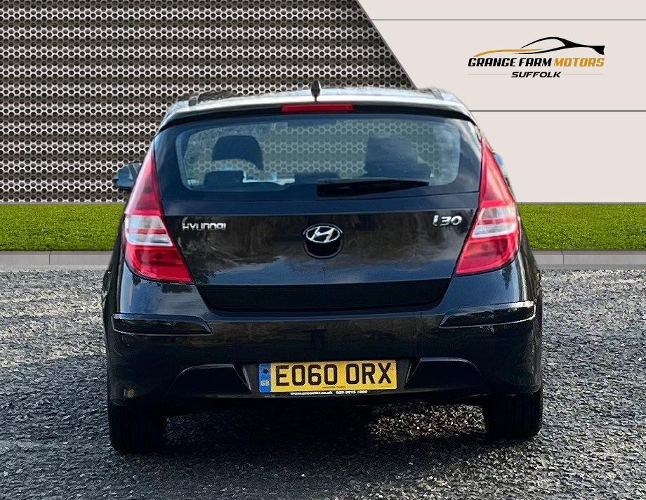 Used Hyundai i30 2010 for sale - 77264774: Photo 6