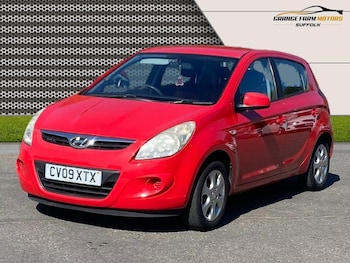 Used Hyundai i20 2009 for sale - 78408622: Photo