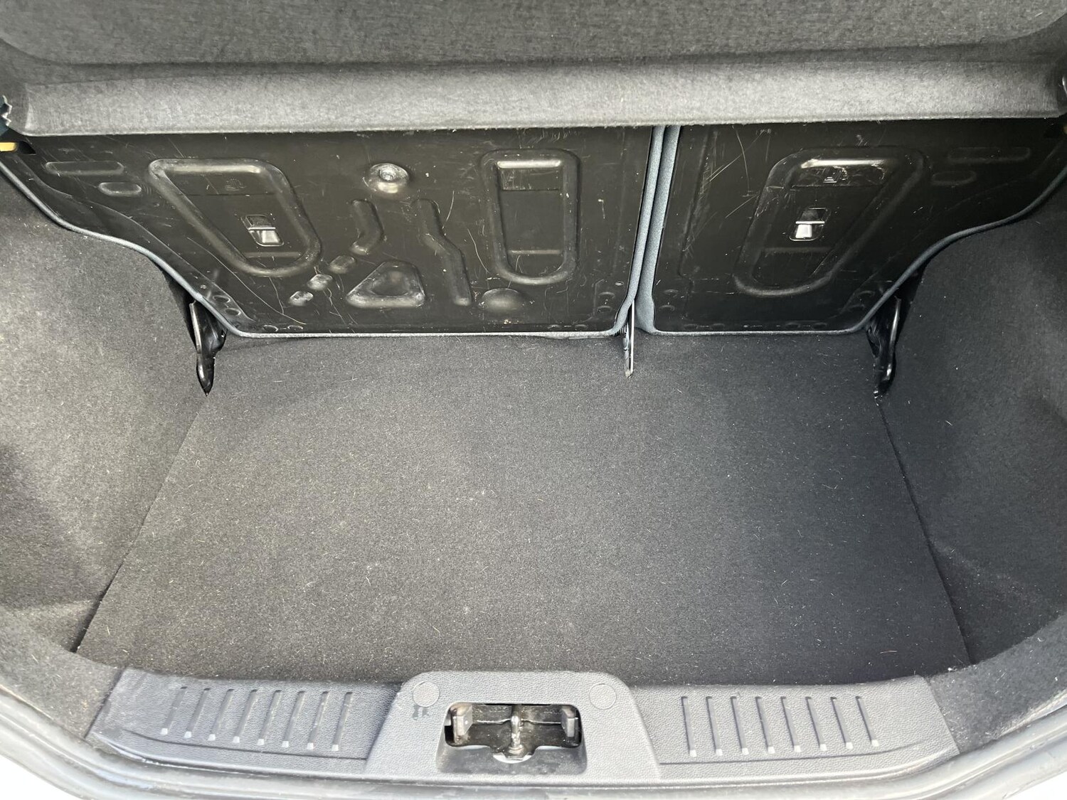 Used Ford Fiesta 2010 for sale - 78199291: Photo 14