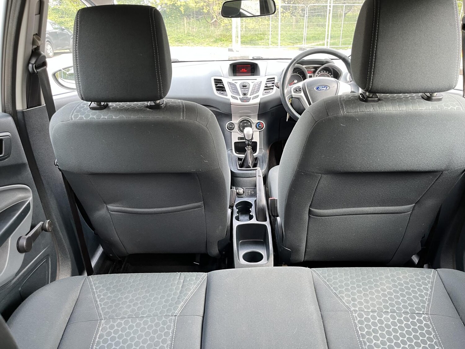 Used Ford Fiesta 2010 for sale - 78199291: Photo 16