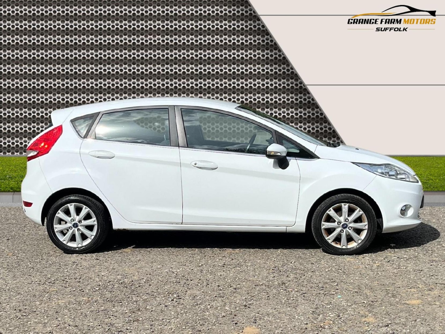 Used Ford Fiesta 2010 for sale - 78199291: Photo 5