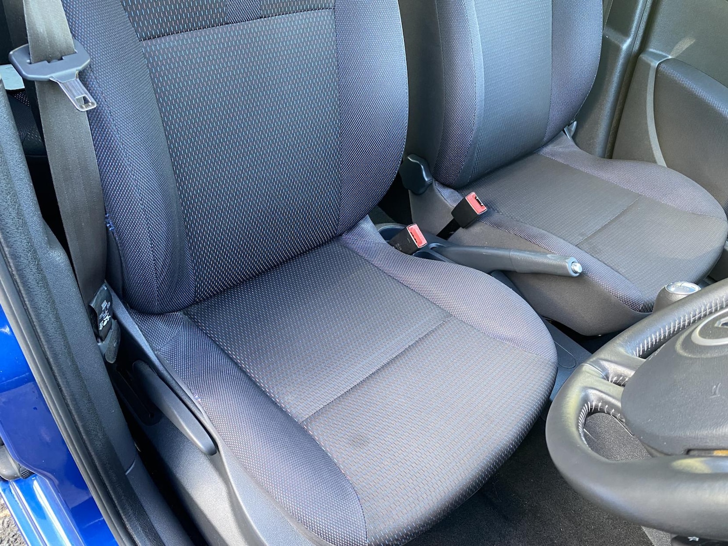 Used Renault Clio 2009 for sale - 76359011: Photo 14