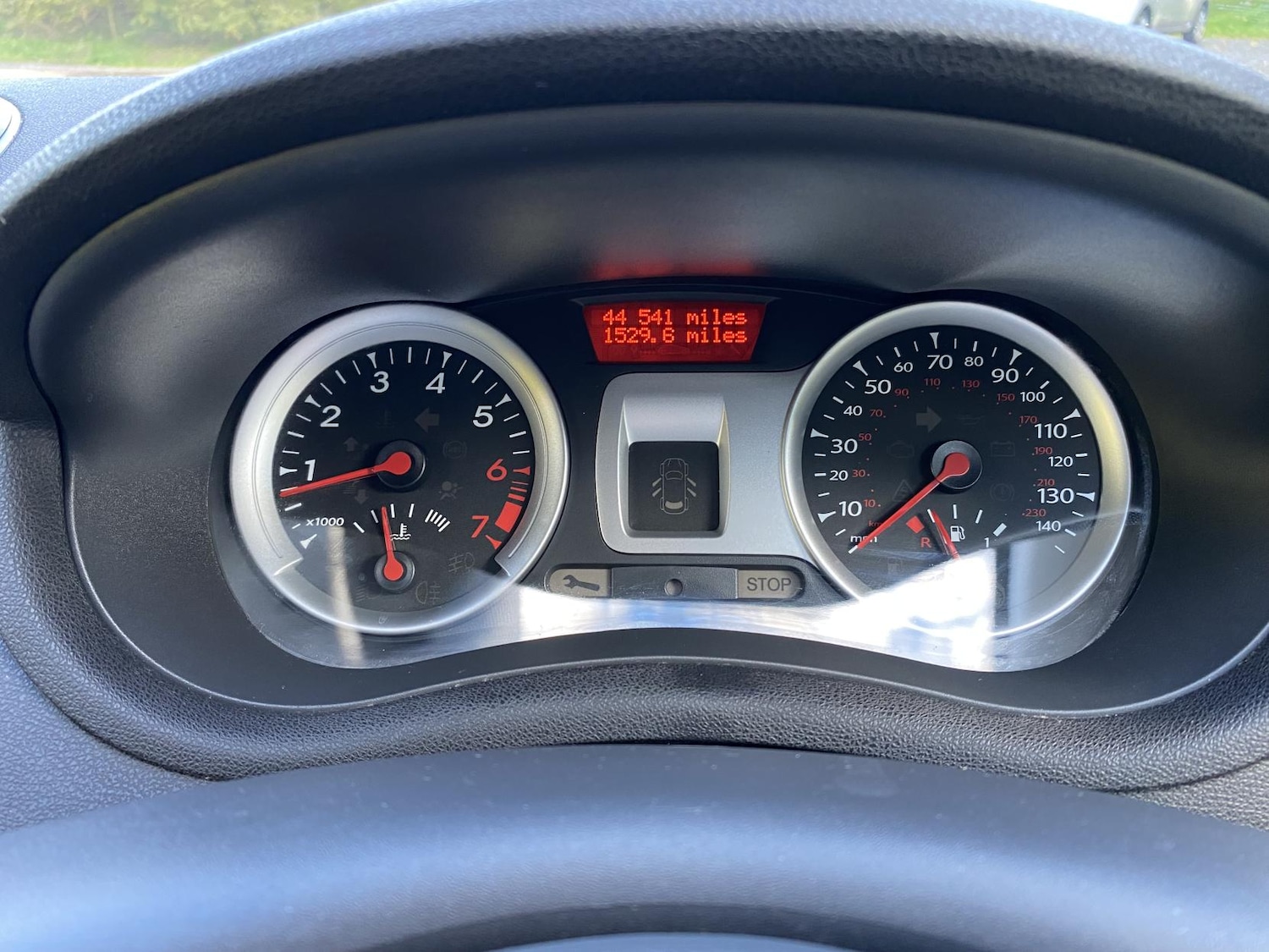Used Renault Clio 2009 for sale - 76359011: Photo 17