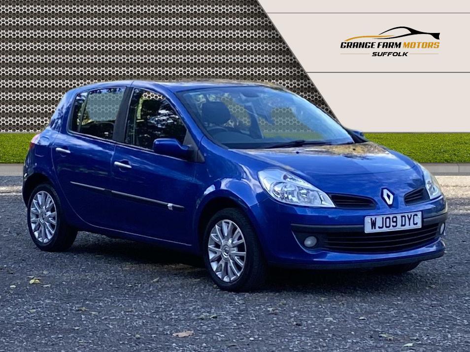 Used Renault Clio 2009 for sale - 76359011: Photo 25