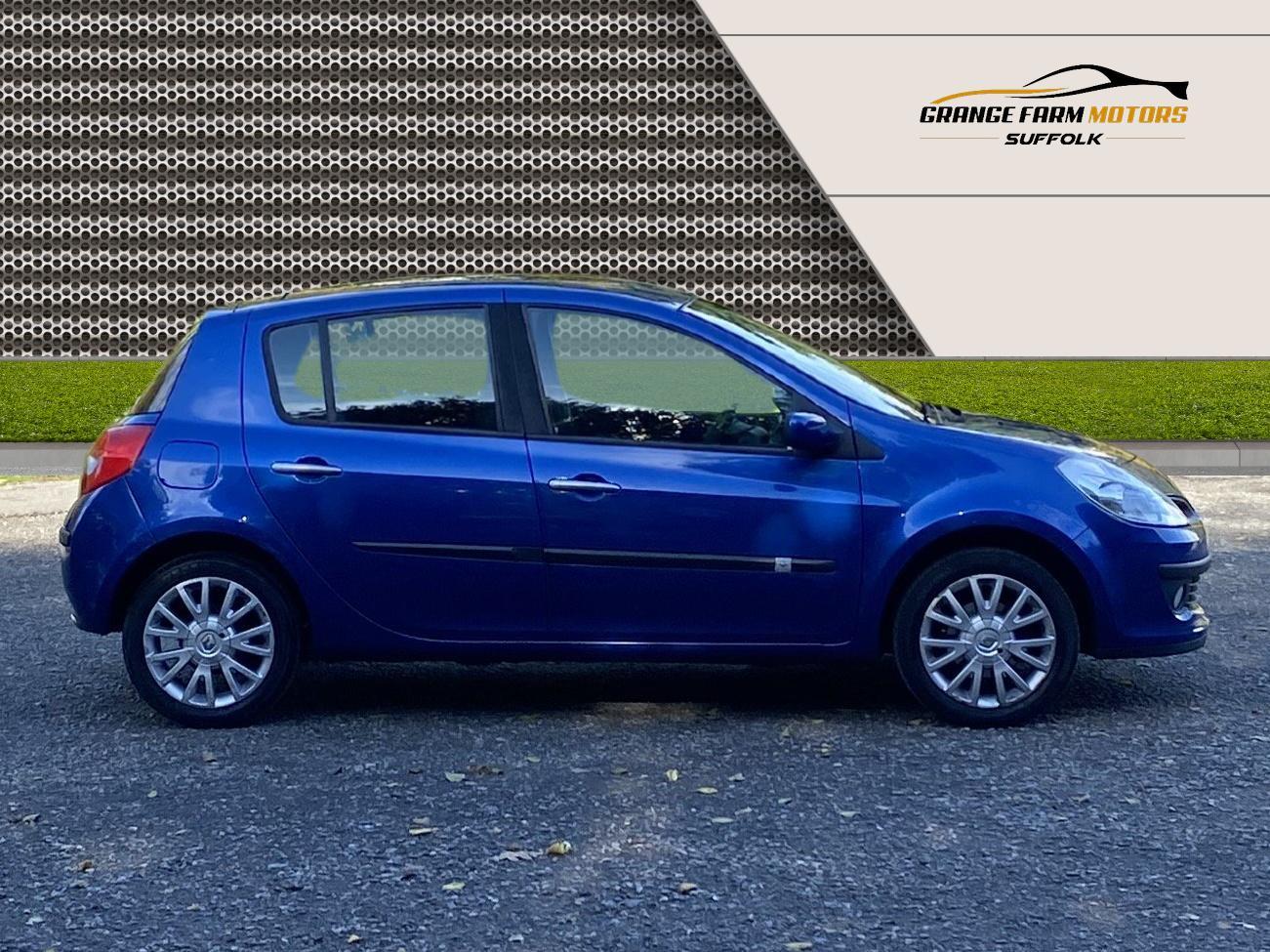 Used Renault Clio 2009 for sale - 76359011: Photo 4