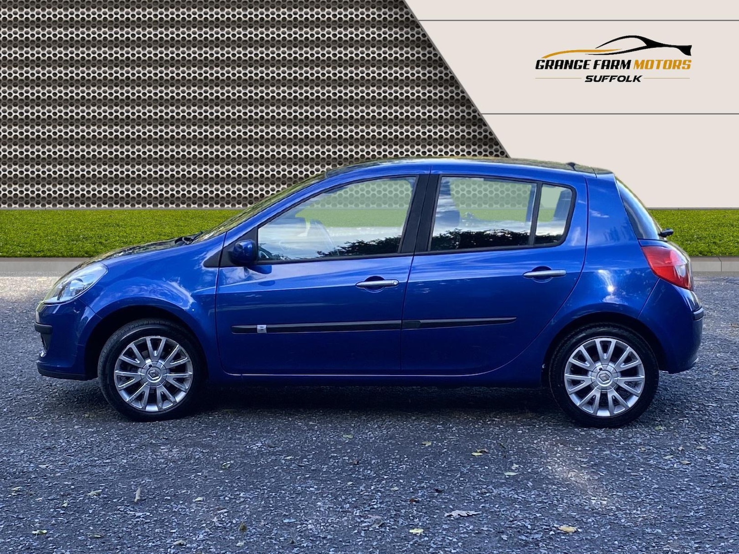 Used Renault Clio 2009 for sale - 76359011: Photo 5