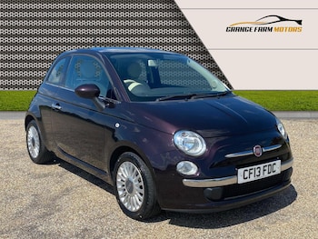 2013 - 1.2 Lounge Hatchback 3dr Petrol Manual Euro 4 (69 bhp)