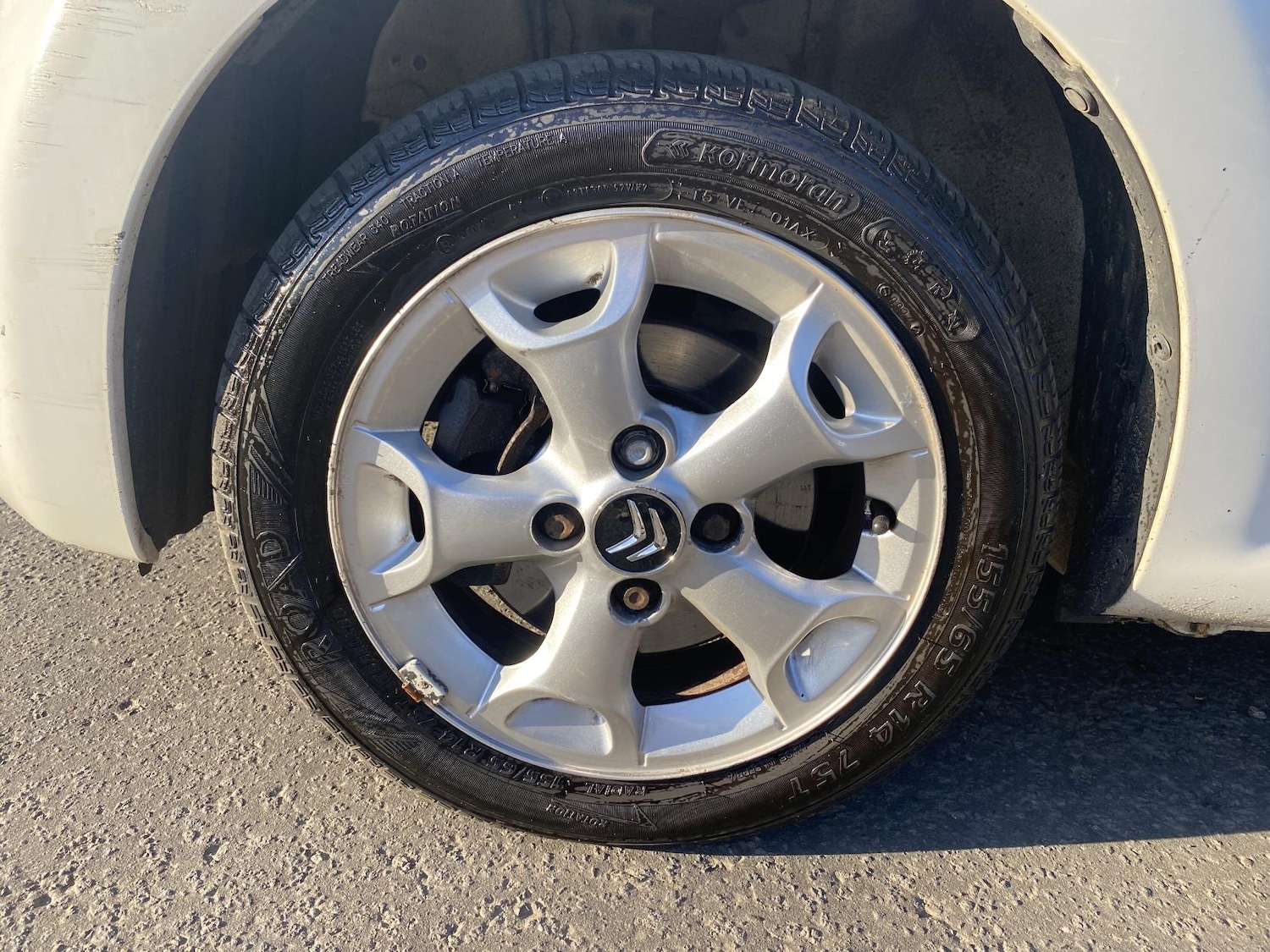 Used Citroen C1 2014 for sale - 78032115: Photo 10