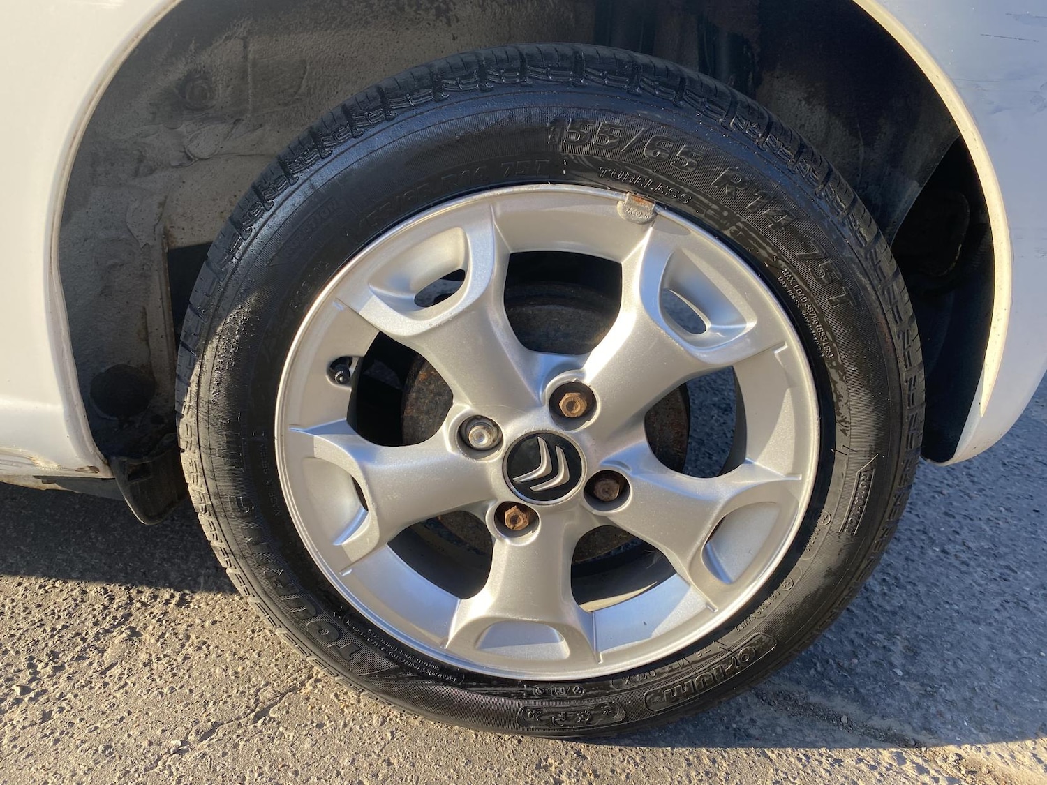 Used Citroen C1 2014 for sale - 78032115: Photo 11