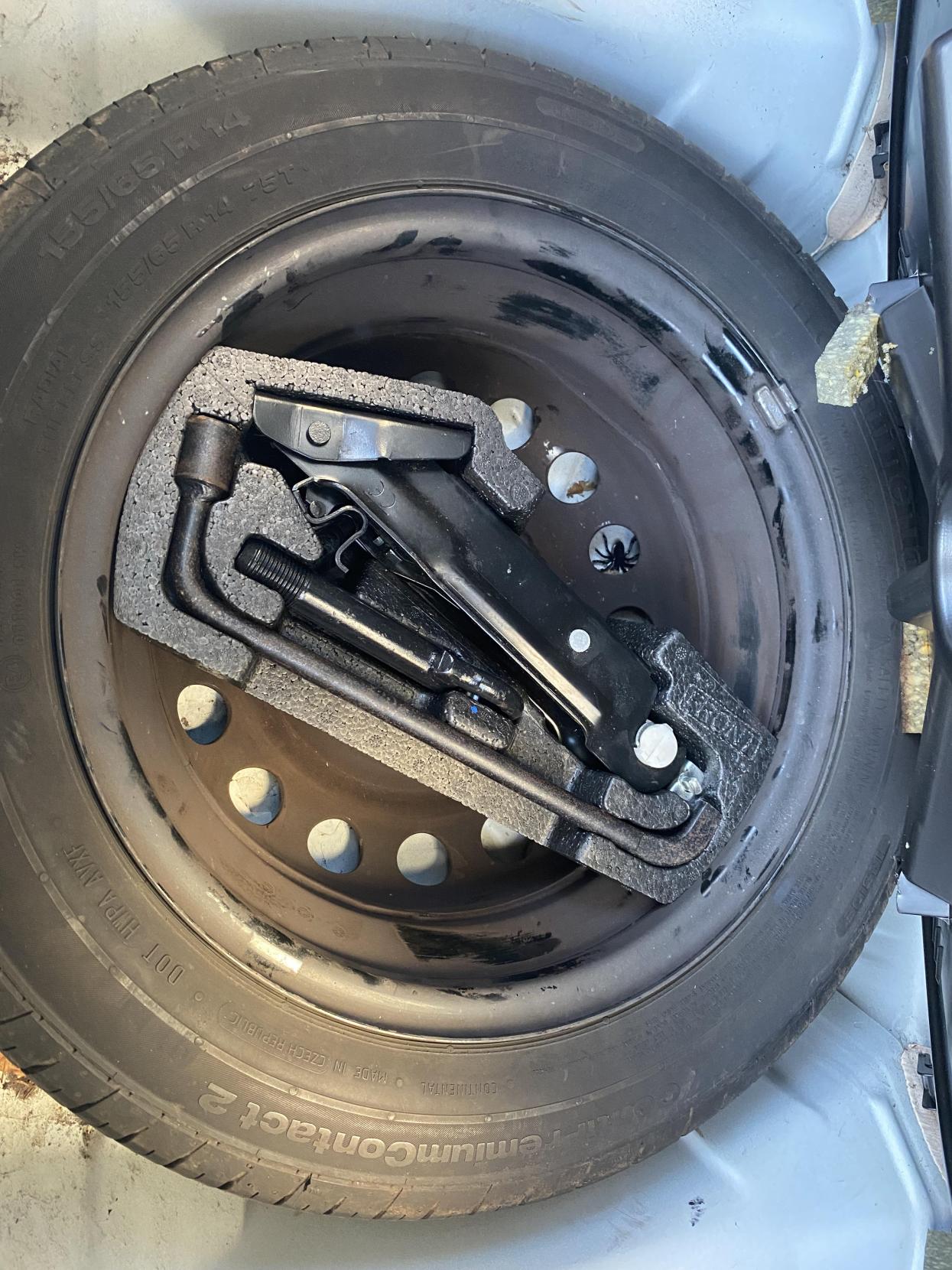 Used Citroen C1 2014 for sale - 78032115: Photo 12