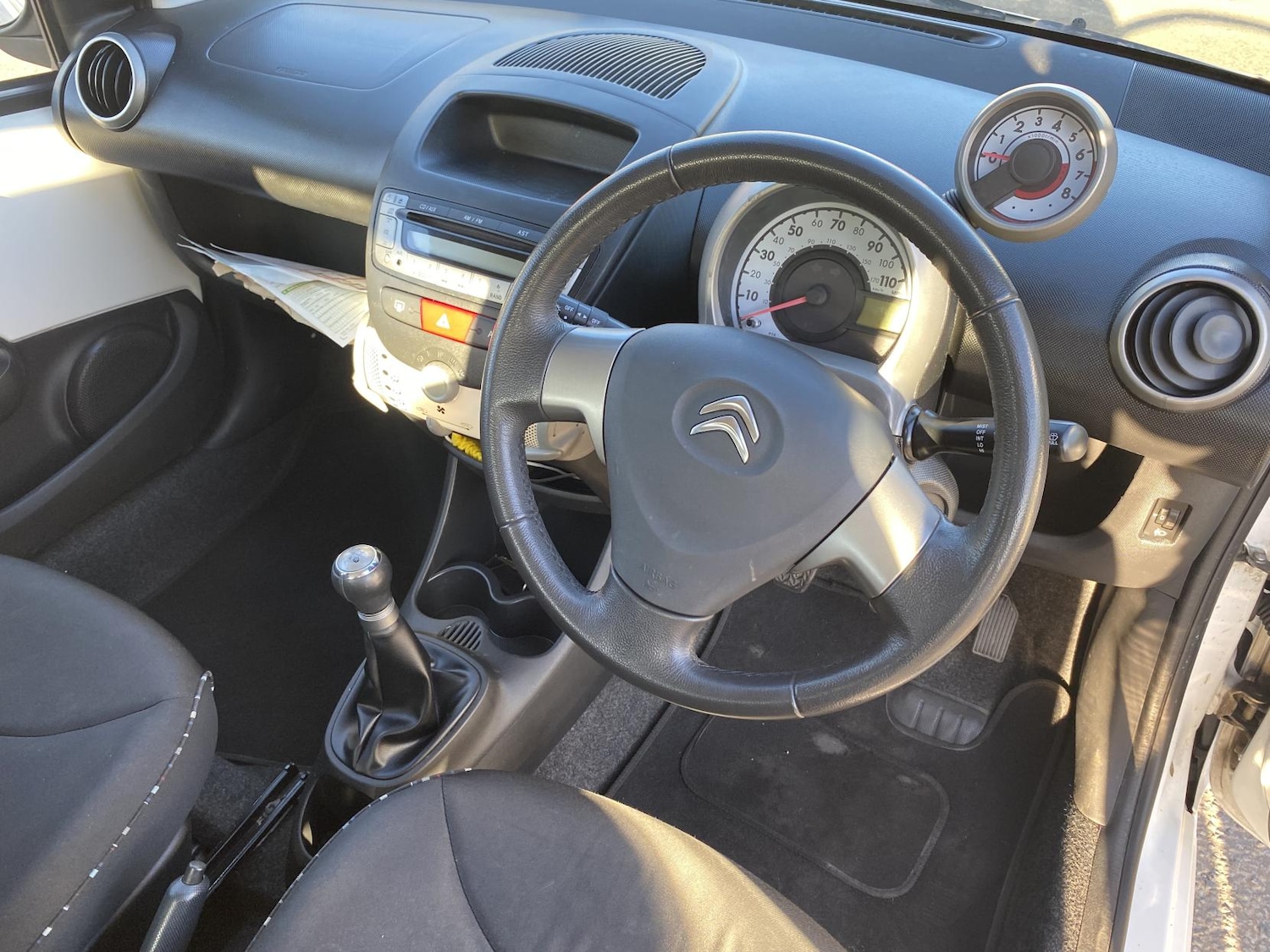 Used Citroen C1 2014 for sale - 78032115: Photo 15