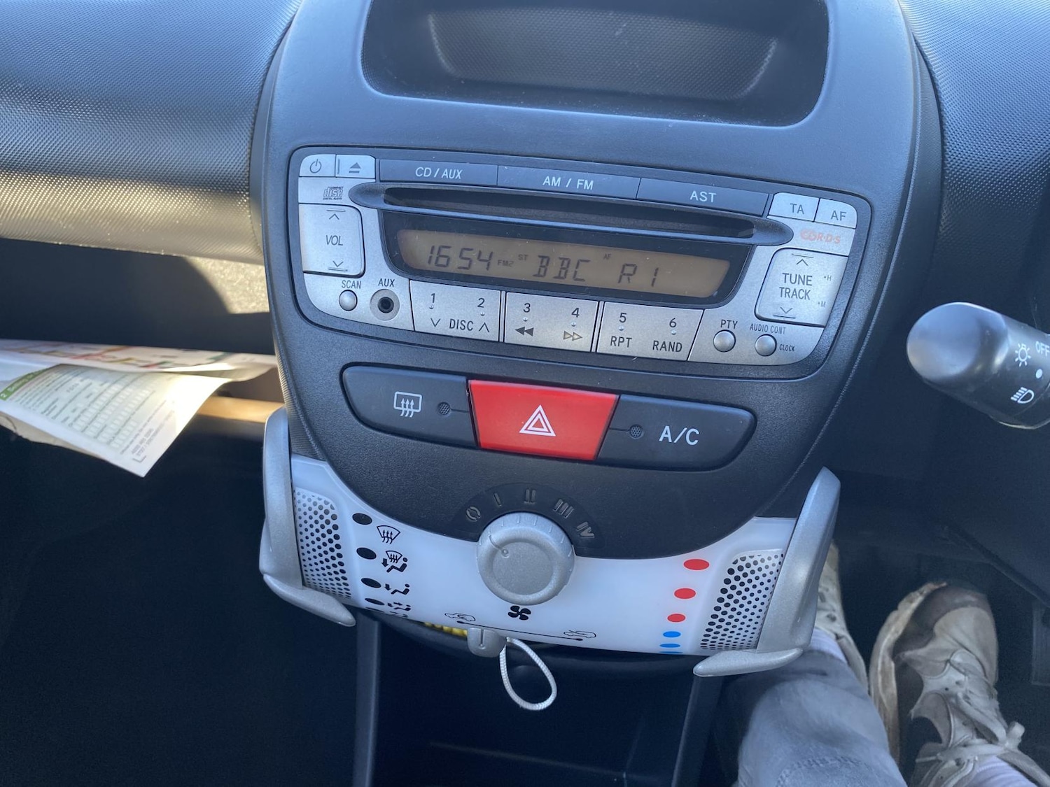 Used Citroen C1 2014 for sale - 78032115: Photo 17