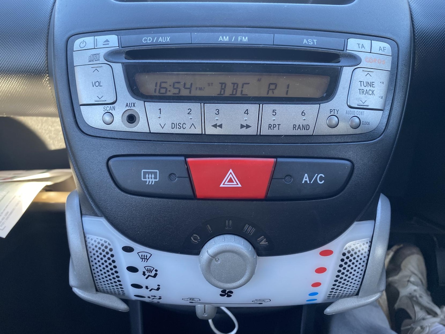 Used Citroen C1 2014 for sale - 78032115: Photo 18