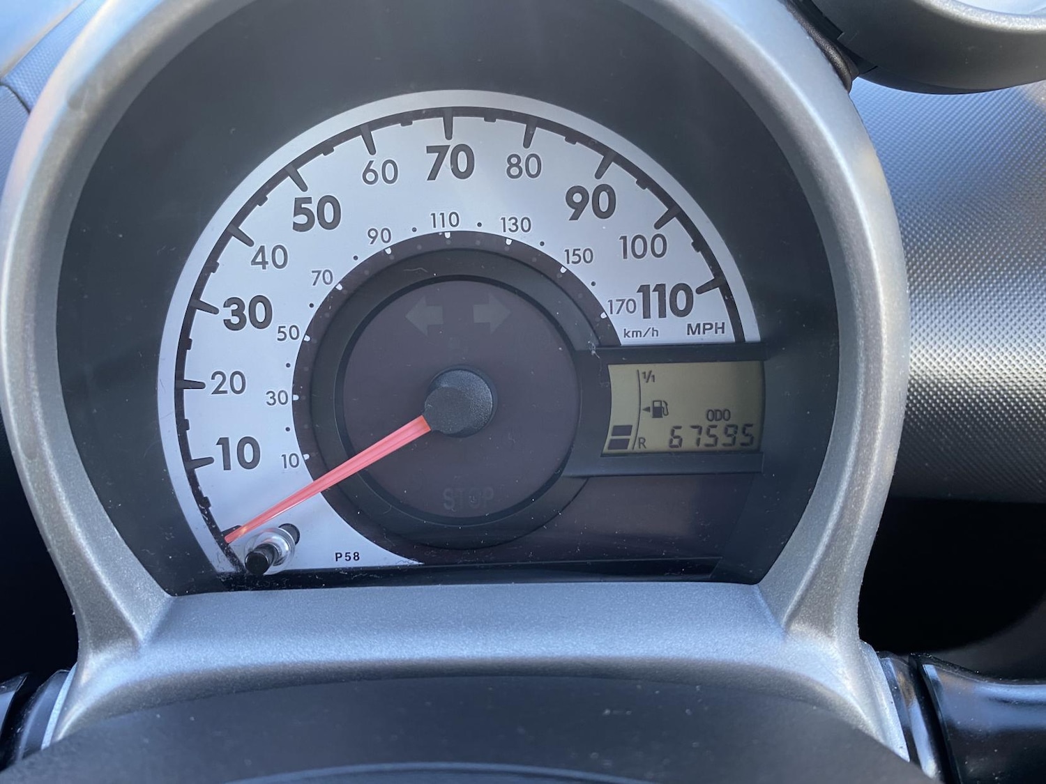 Used Citroen C1 2014 for sale - 78032115: Photo 19