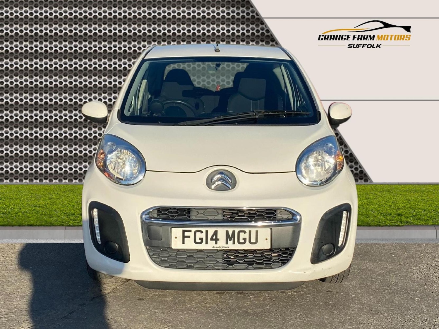 Used Citroen C1 2014 for sale - 78032115: Photo 2