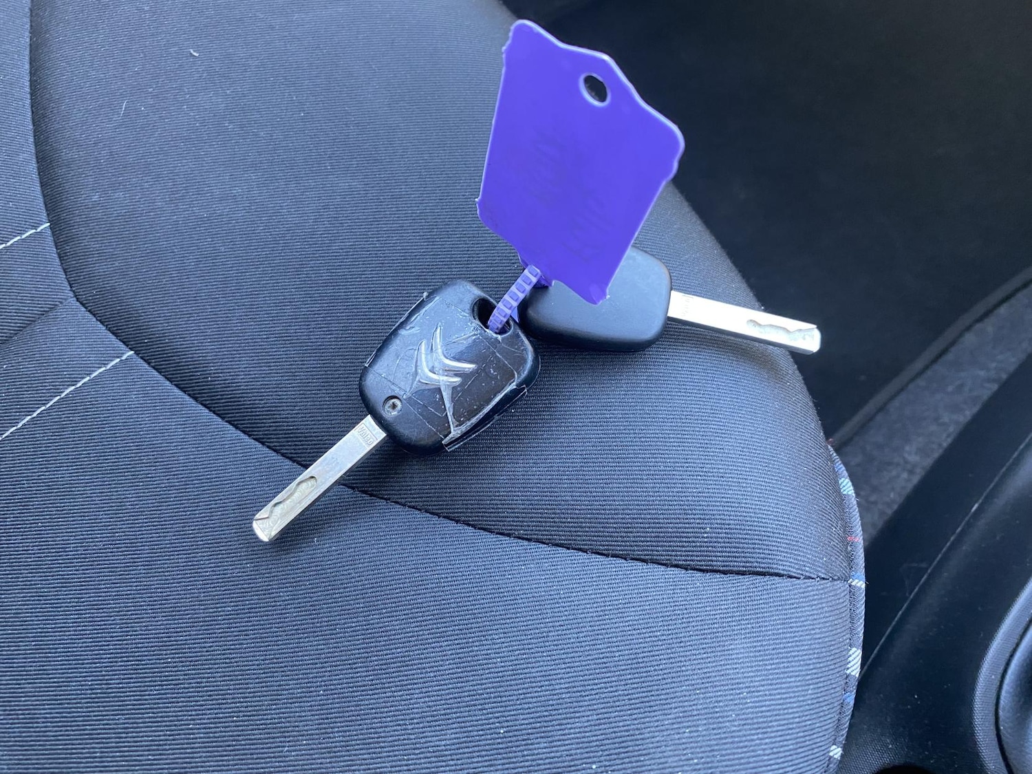 Used Citroen C1 2014 for sale - 78032115: Photo 20