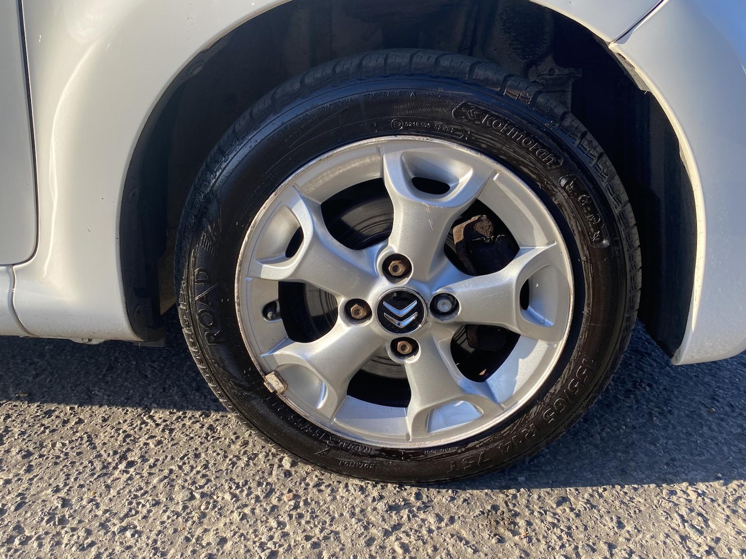 Used Citroen C1 2014 for sale - 78032115: Photo 26