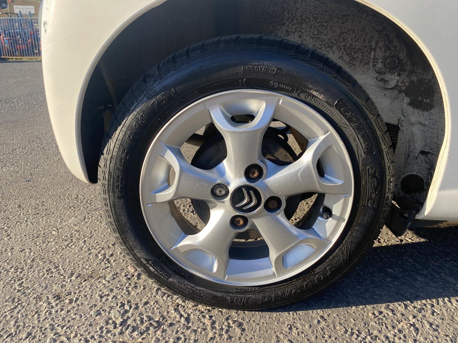 Used Citroen C1 2014 for sale - 78032115: Photo 27