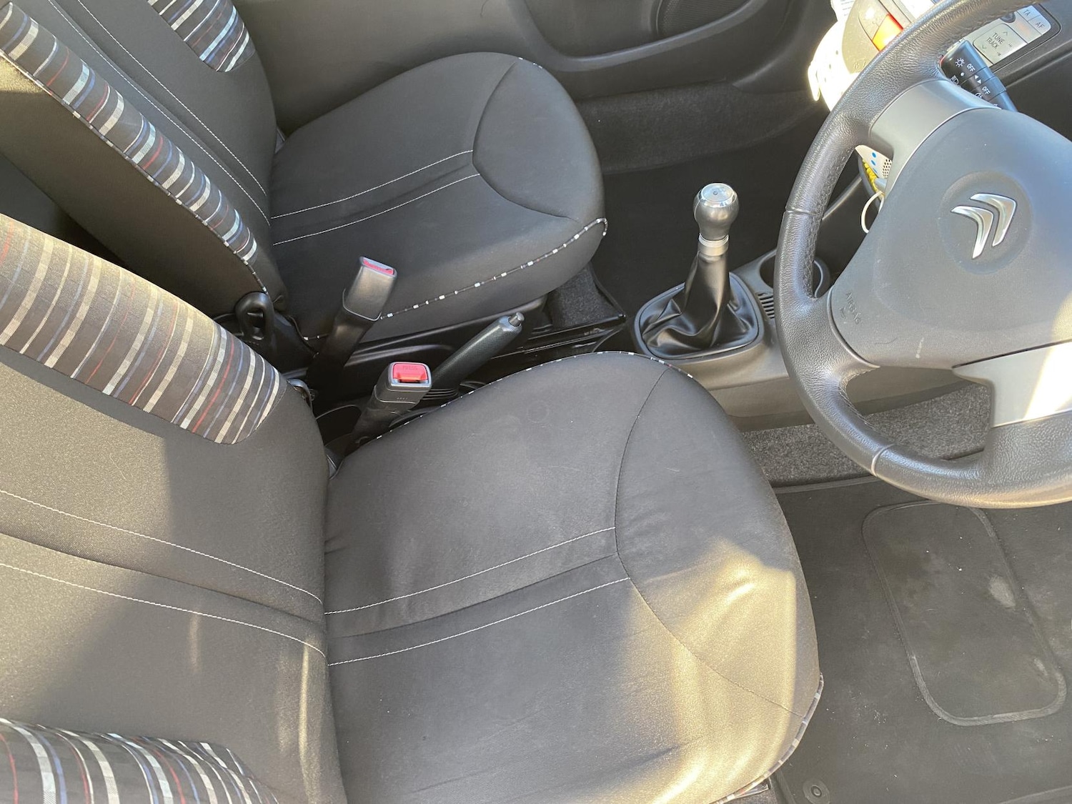 Used Citroen C1 2014 for sale - 78032115: Photo 30