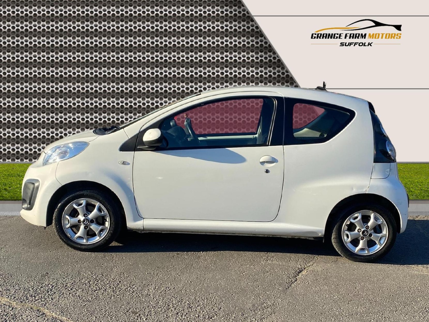 Used Citroen C1 2014 for sale - 78032115: Photo 5