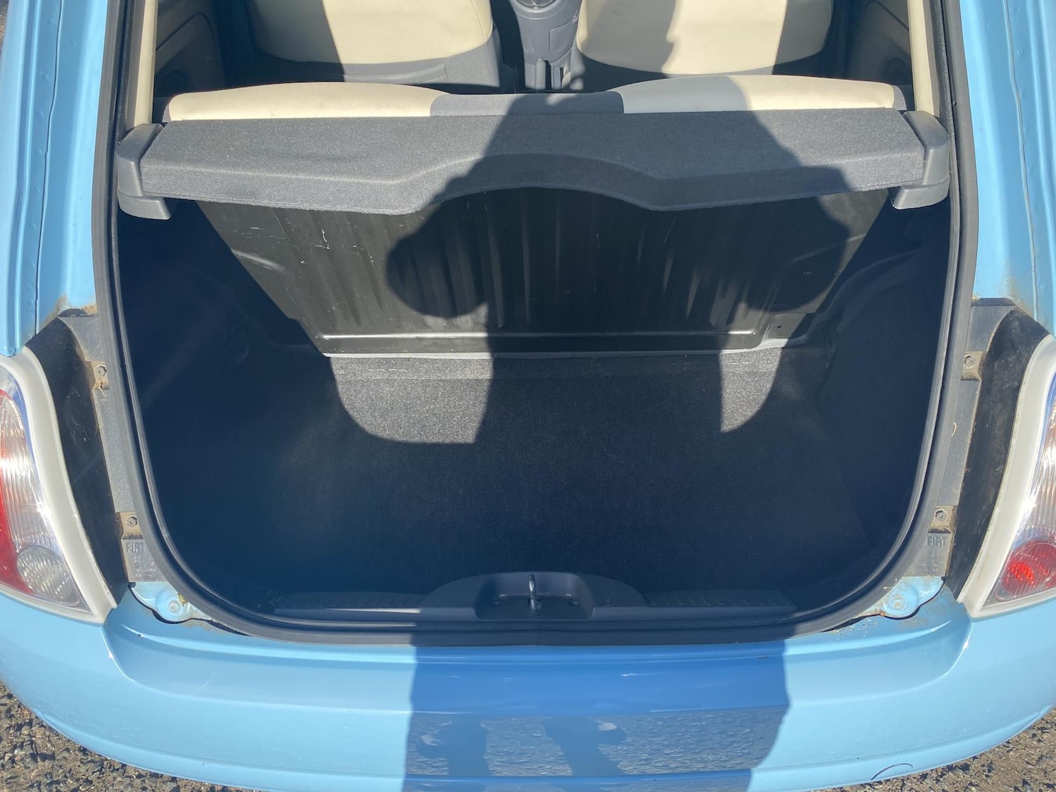 Used Fiat 500 2013 for sale - 76213736: Photo 10