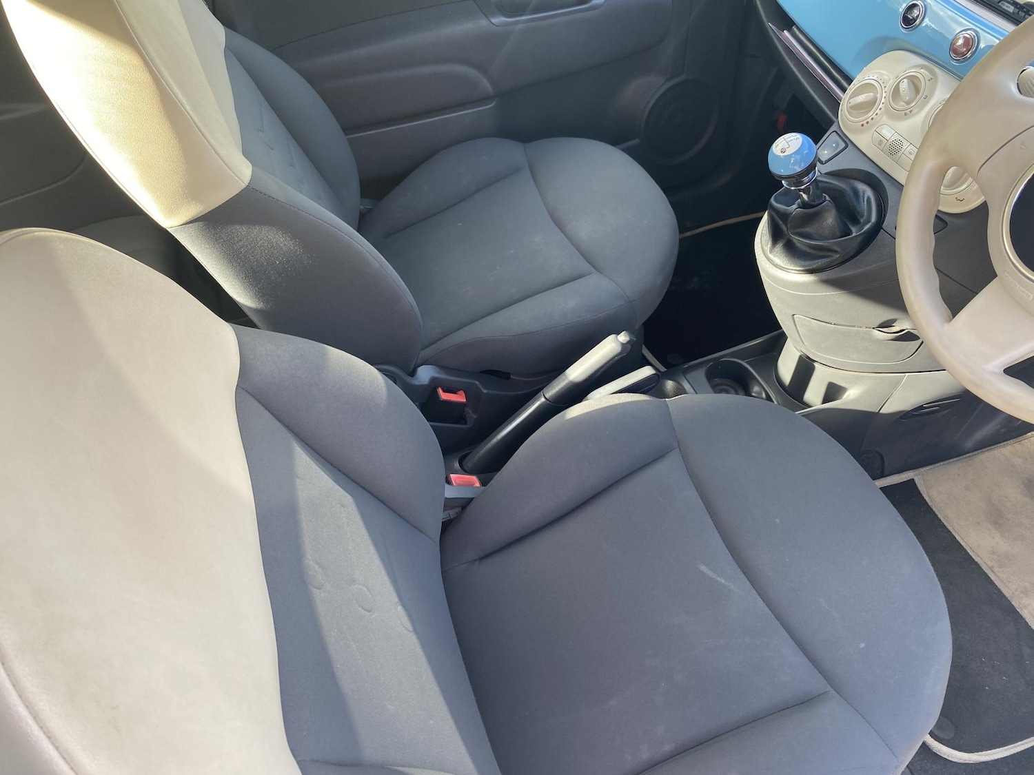 Used Fiat 500 2013 for sale - 76213736: Photo 13