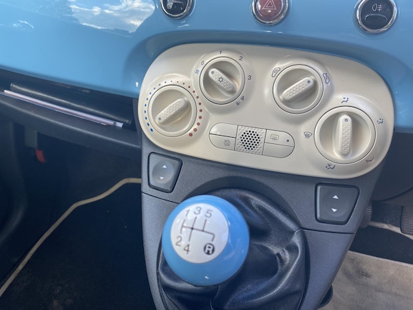 Used Fiat 500 2013 for sale - 76213736: Photo 17