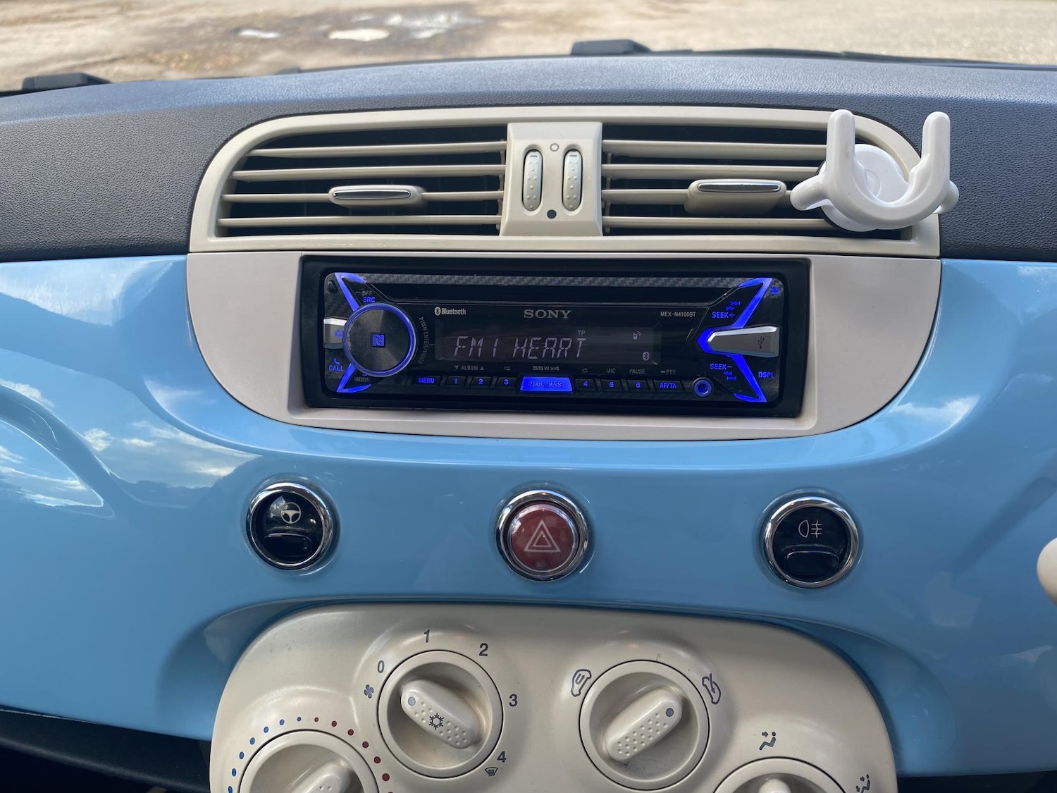 Used Fiat 500 2013 for sale - 76213736: Photo 18