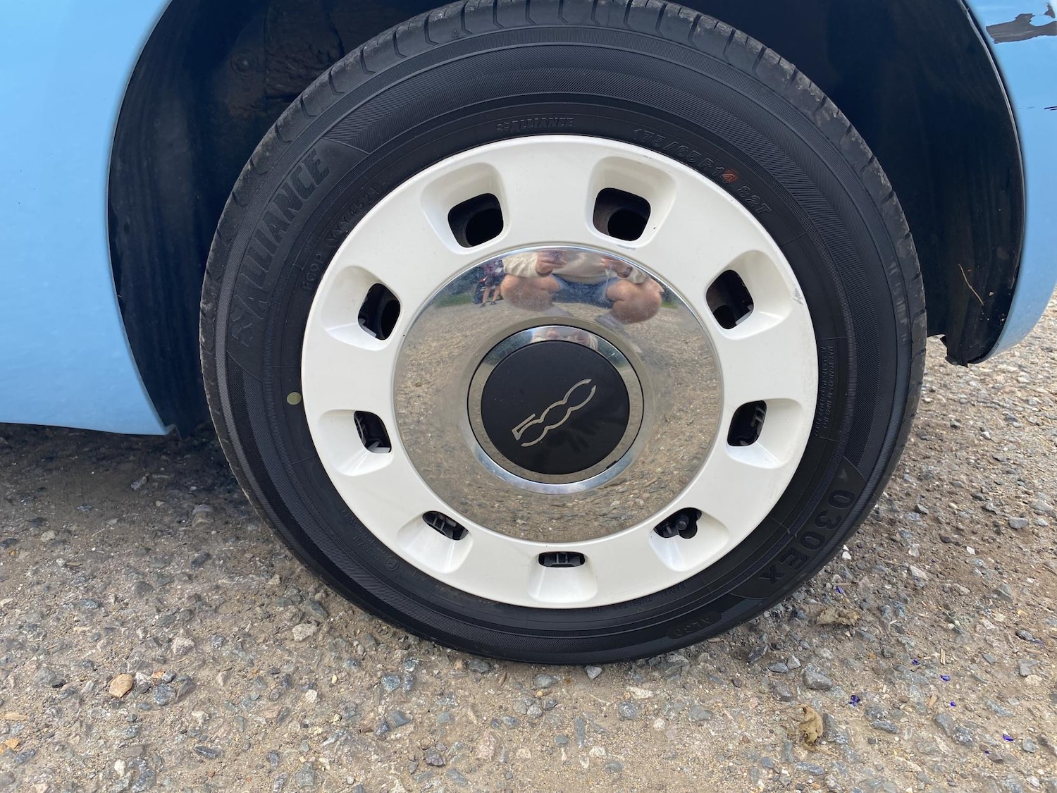 Used Fiat 500 2013 for sale - 76213736: Photo 24