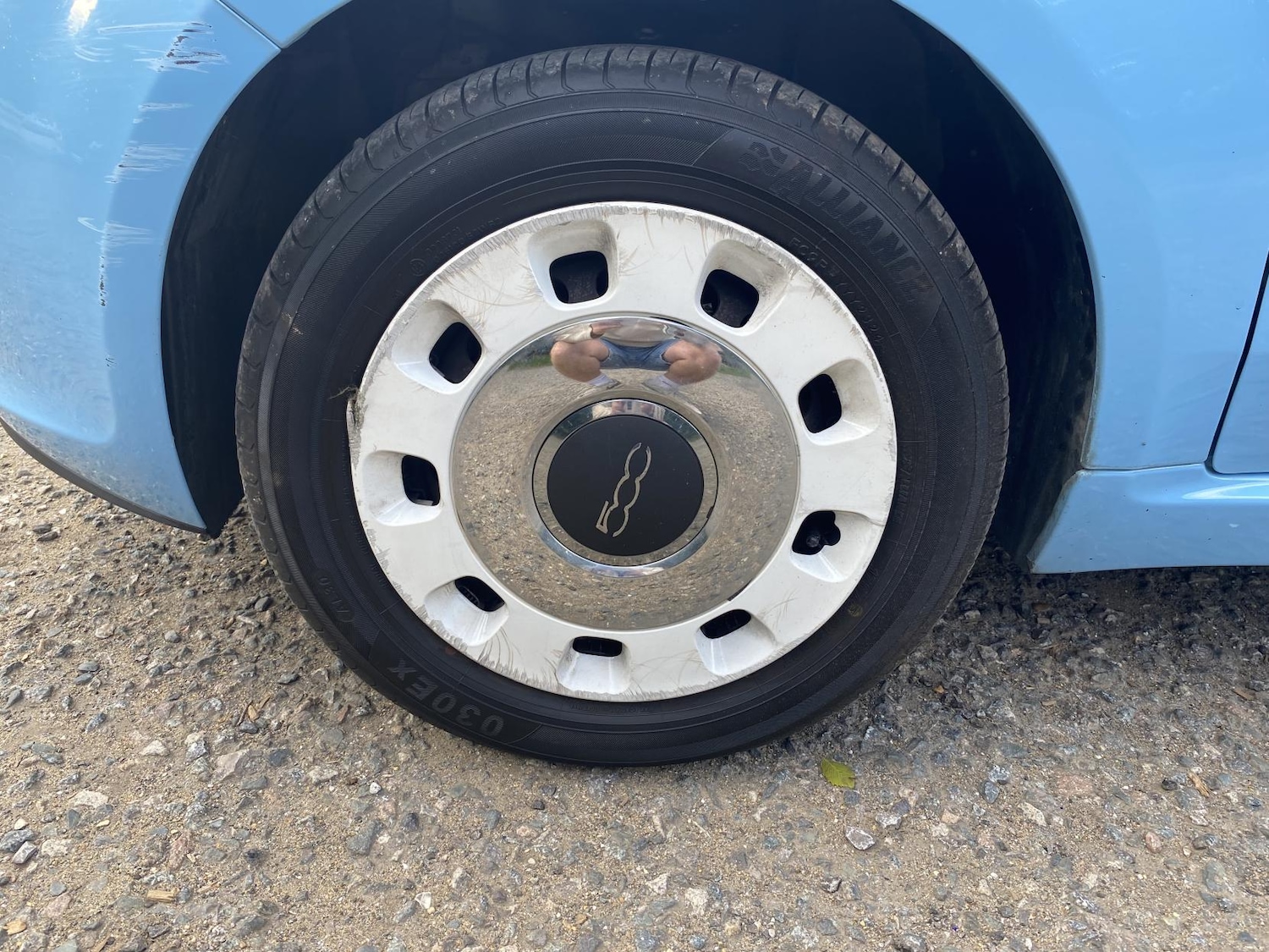 Used Fiat 500 2013 for sale - 76213736: Photo 25