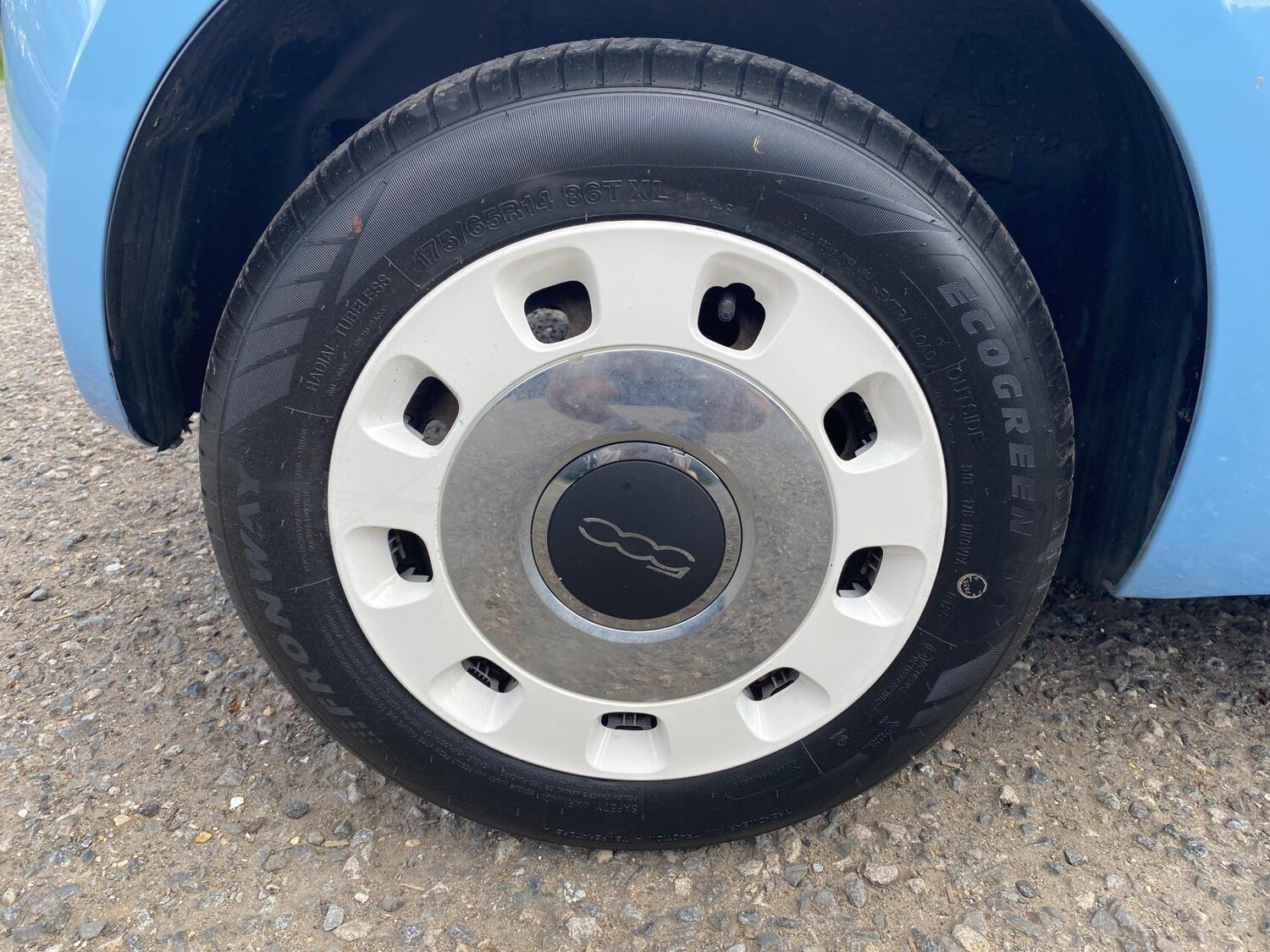 Used Fiat 500 2013 for sale - 76213736: Photo 27