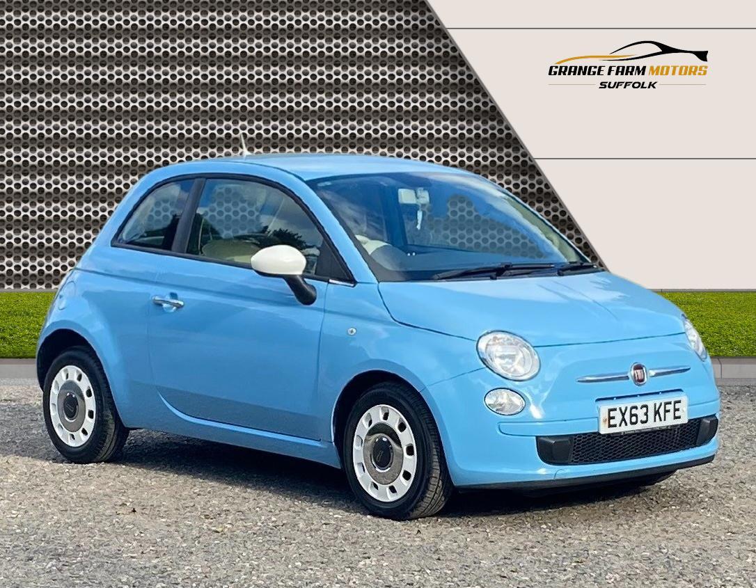 Used Fiat 500 2013 for sale - 76213736: Photo 29