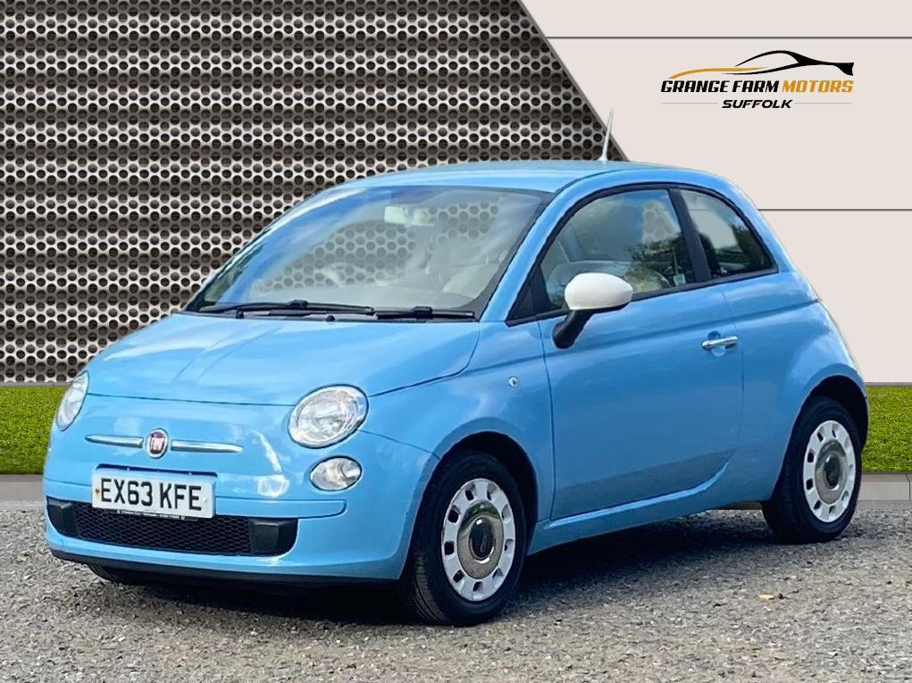 Used Fiat 500 2013 for sale - 76213736: Photo 30