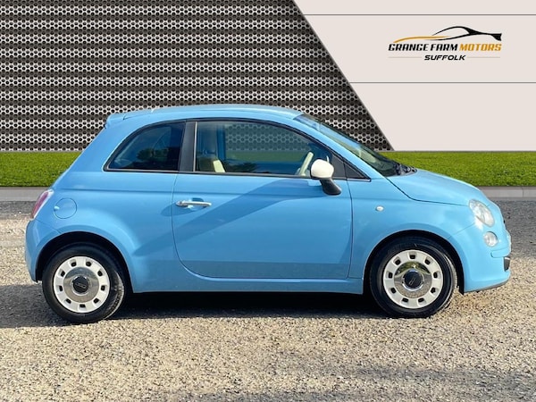 Used Fiat 500 2013 for sale - 76213736: Photo 32