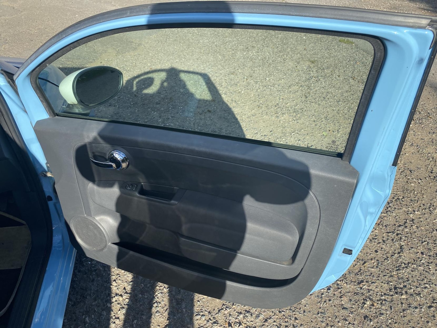 Used Fiat 500 2013 for sale - 76213736: Photo 34