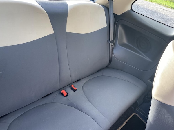 Used Fiat 500 2013 for sale - 76213736: Photo 38