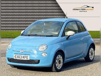 Used Fiat 500 2013 for sale - 76213736: Photo 3