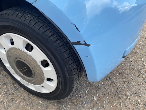 Used Fiat 500 2013 for sale - 76213736: Photo 42