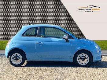 Used Fiat 500 2013 for sale - 76213736: Photo 4