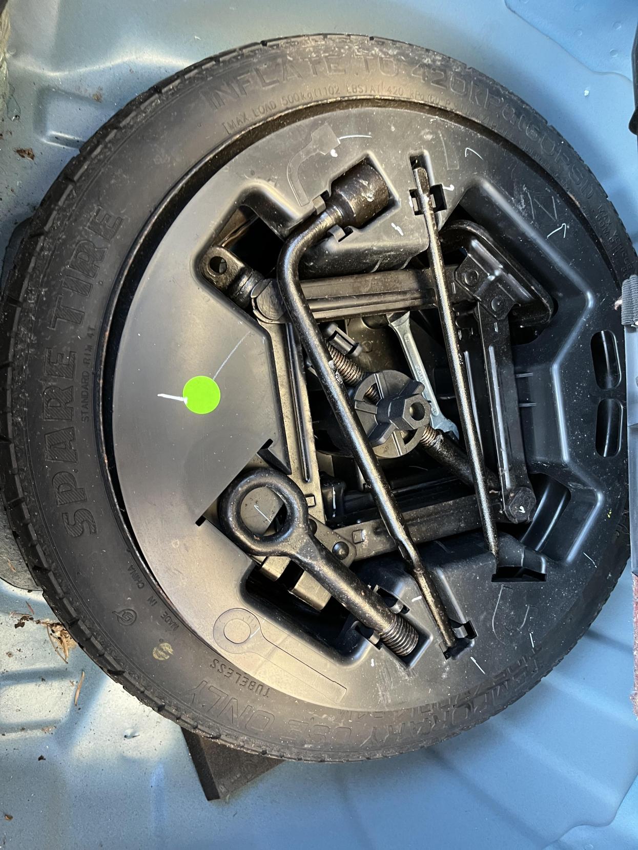 Used Hyundai i10 2011 for sale - 77938604: Photo 15