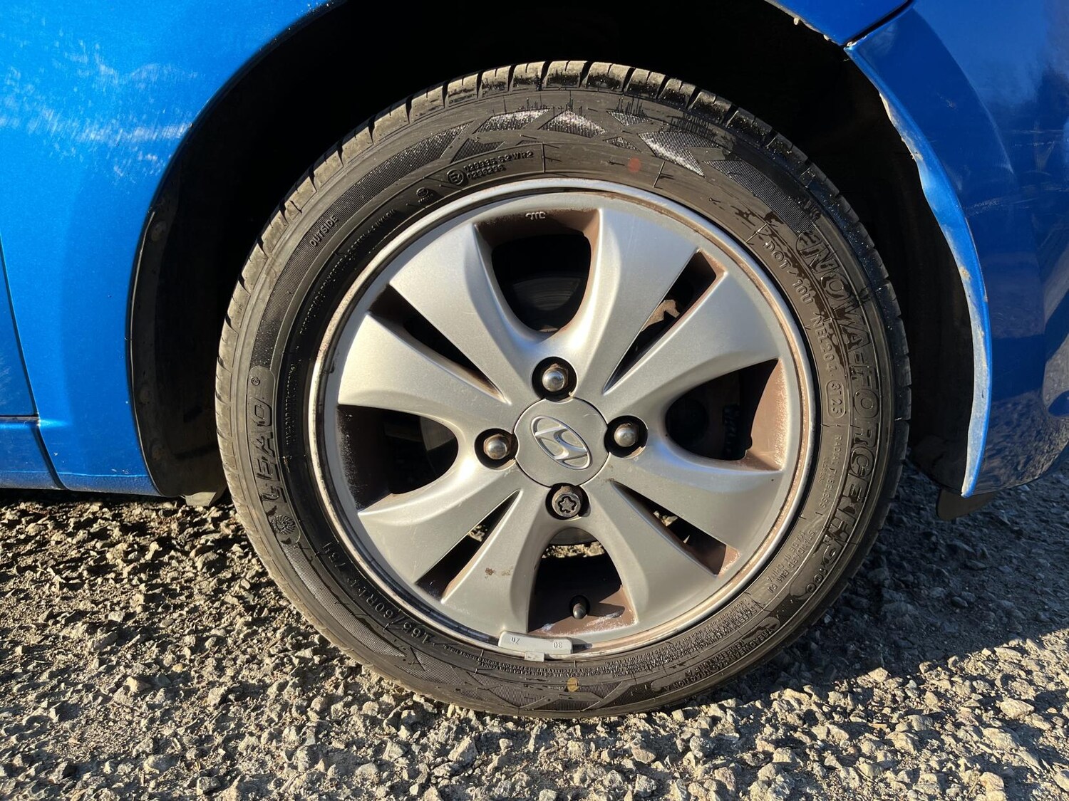 Used Hyundai i10 2011 for sale - 77938604: Photo 17