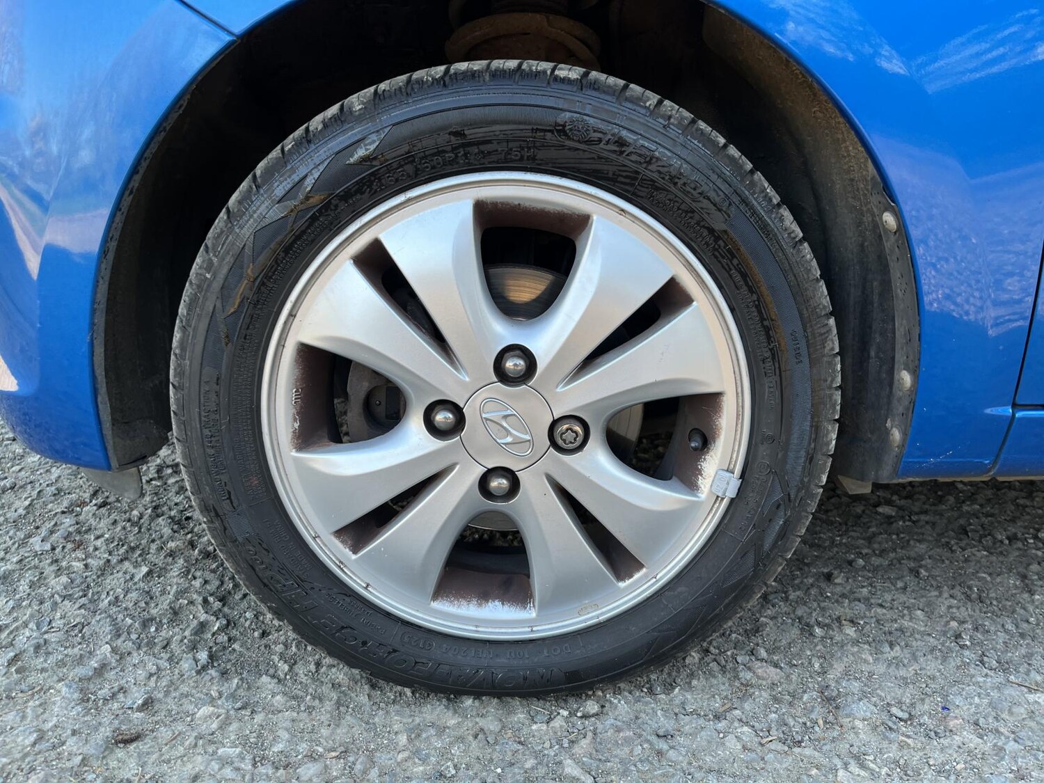 Used Hyundai i10 2011 for sale - 77938604: Photo 20