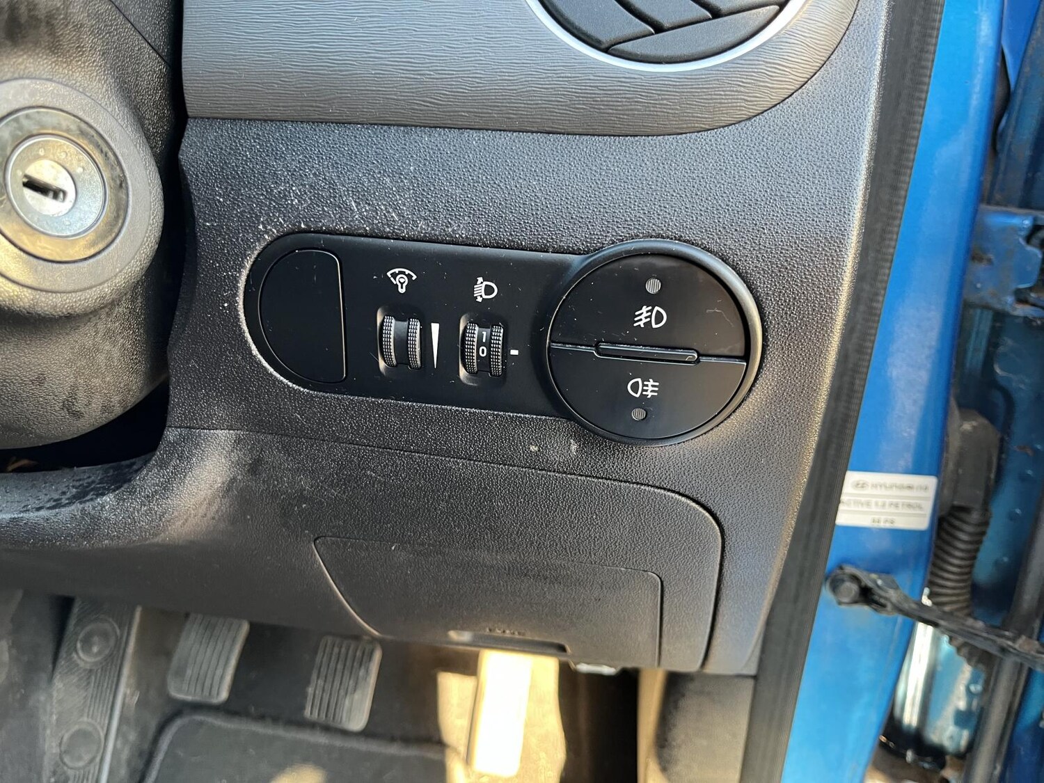 Used Hyundai i10 2011 for sale - 77938604: Photo 23