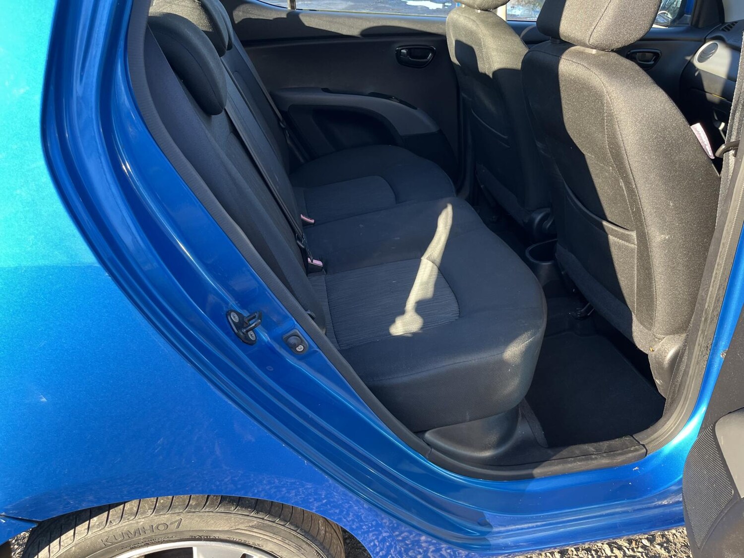 Used Hyundai i10 2011 for sale - 77938604: Photo 26