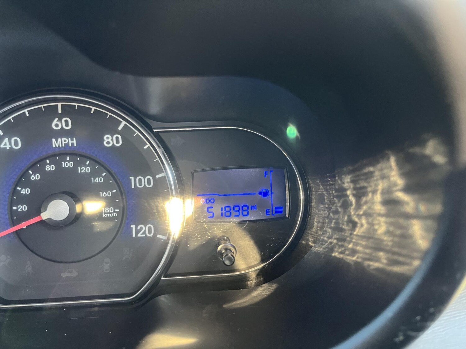 Used Hyundai i10 2011 for sale - 77938604: Photo 34