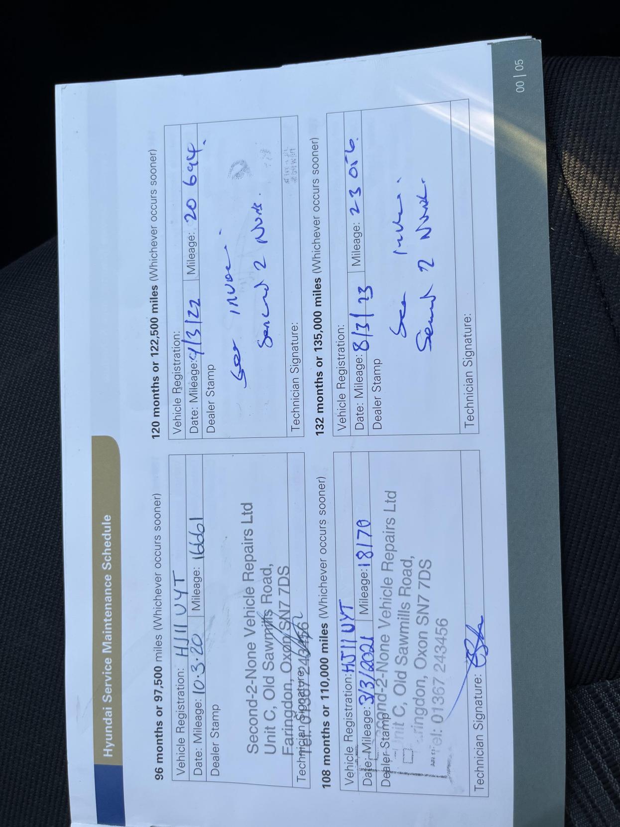 Used Hyundai i10 2011 for sale - 77938604: Photo 37