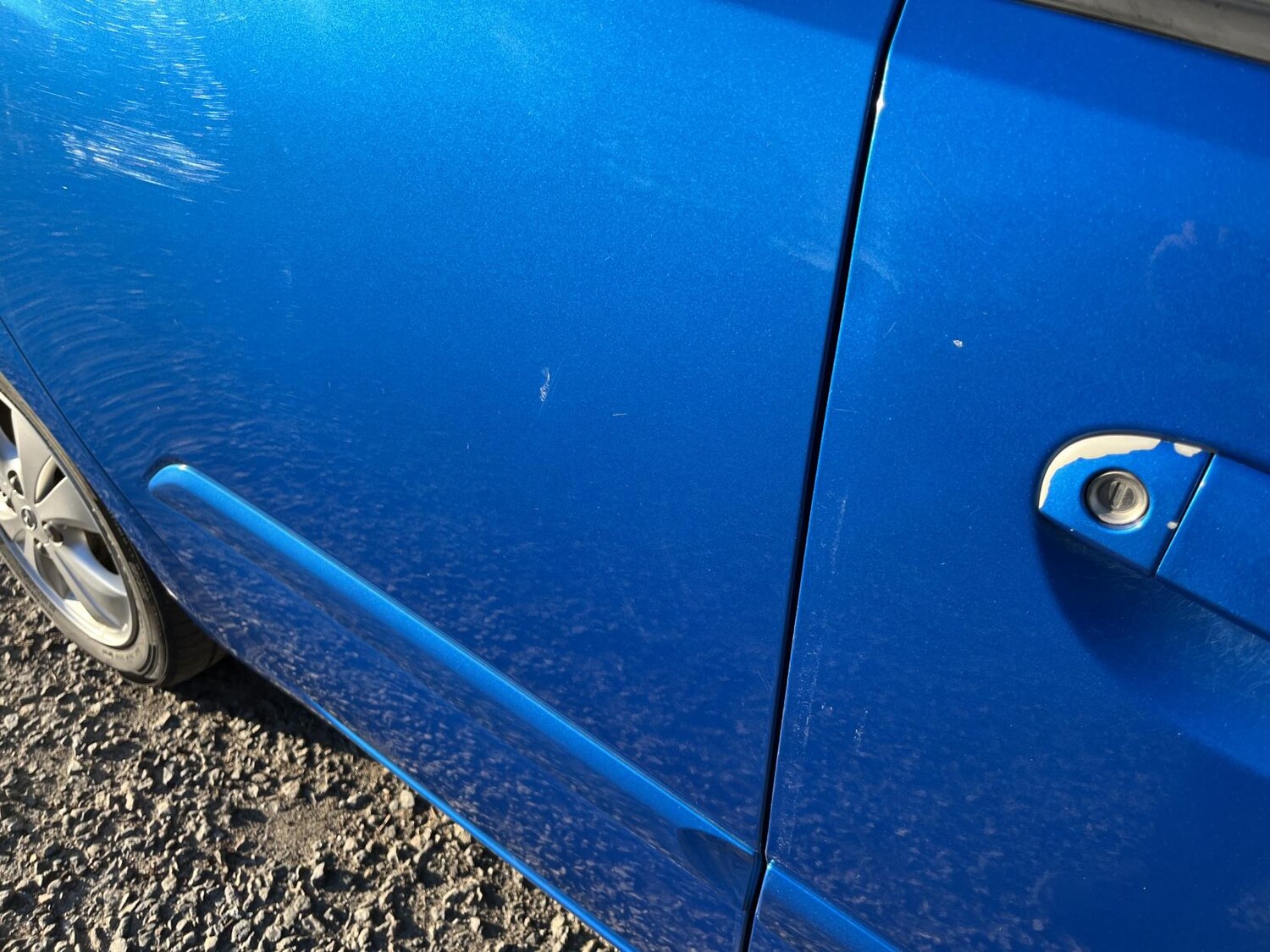 Used Hyundai i10 2011 for sale - 77938604: Photo 44