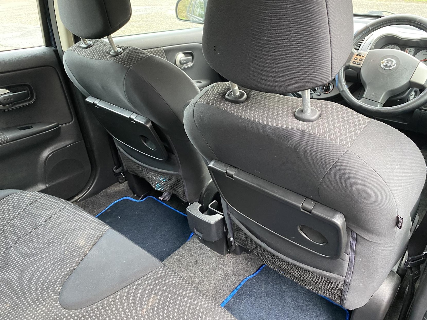 Used Nissan Note 2008 for sale - 77274446: Photo 10