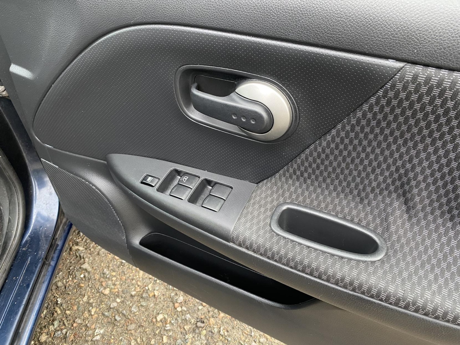 Used Nissan Note 2008 for sale - 77274446: Photo 11